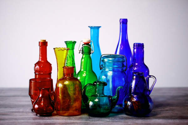 How To Recycle Glass